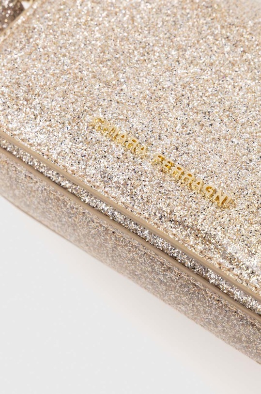 Kabelka Chiara Ferragni ENVELOPE zlatá 76SB4BK2.ZS540