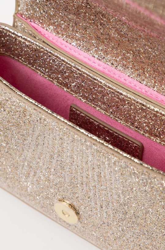 Kabelka Chiara Ferragni ENVELOPE 76SB4BK2.ZS540 zlatá