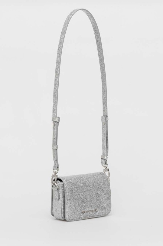Doplnky Kabelka Chiara Ferragni ENVELOPE 76SB4BK2.ZS540 strieborná