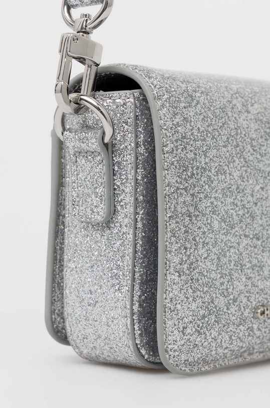 Kabelka Chiara Ferragni ENVELOPE strieborná 76SB4BK2.ZS540