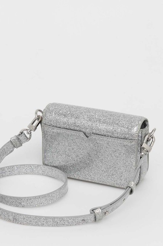 Kabelka Chiara Ferragni ENVELOPE 76SB4BK2.ZS540 strieborná