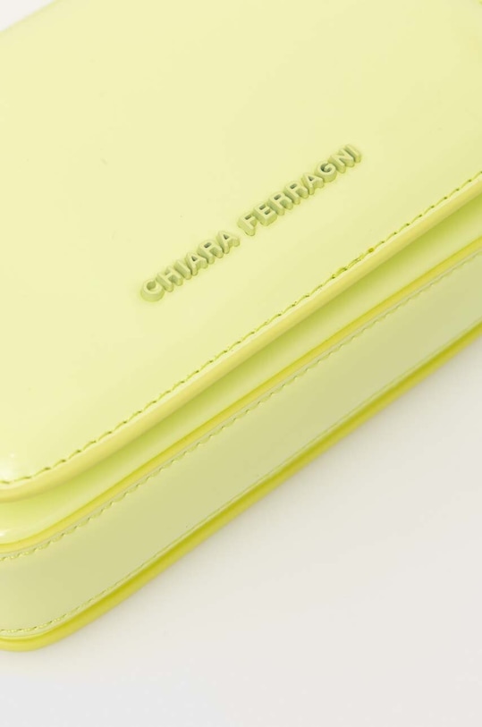 Torbica Chiara Ferragni zelena 76SB4BK2
