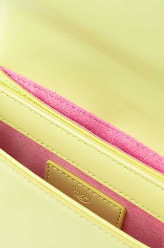 Torbica Chiara Ferragni 76SB4BK2 zelena