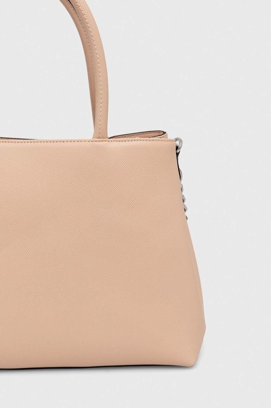 Akcesoria Twinset torebka 241TB7041 pomarańczowy