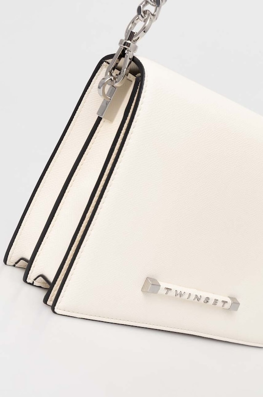Αξεσουάρ Τσάντα Twinset 241TB7045 μπεζ