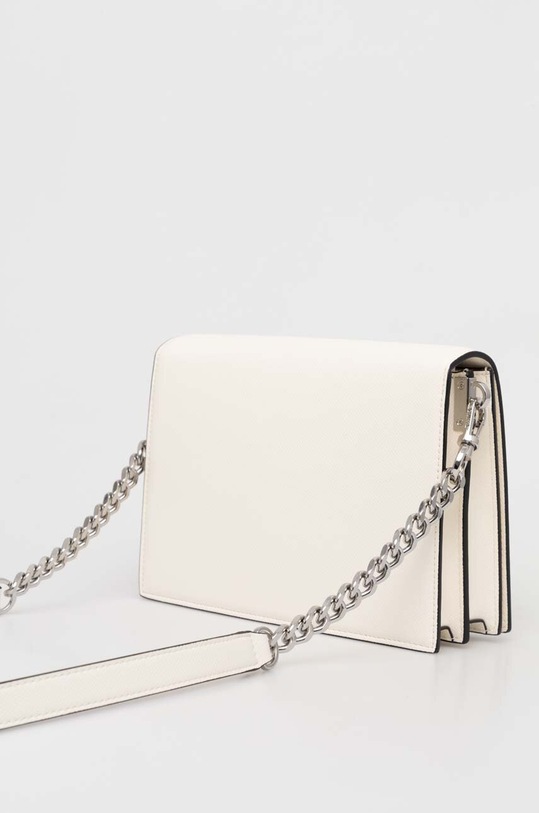 Τσάντα Twinset μπεζ 241TB7045