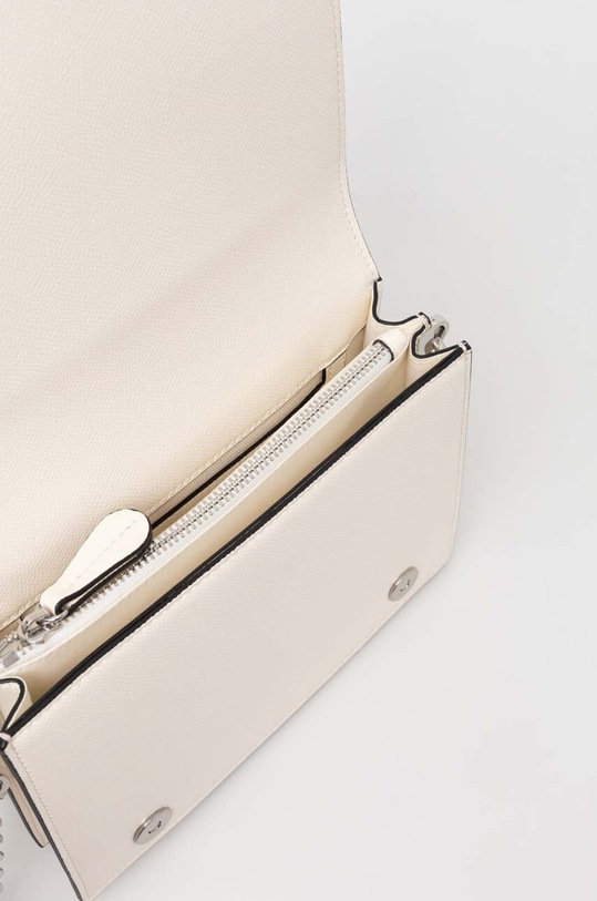 Τσάντα Twinset 241TB7045 μπεζ