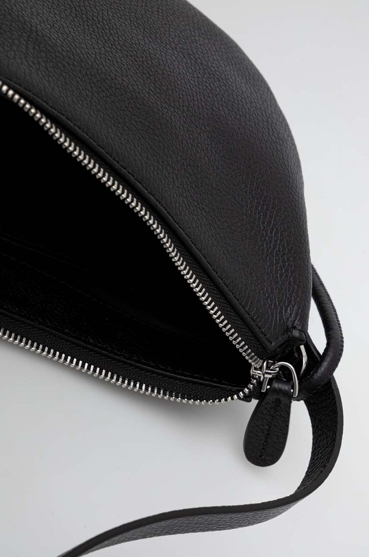 Twinset borsa a mano in pelle 241TB7055