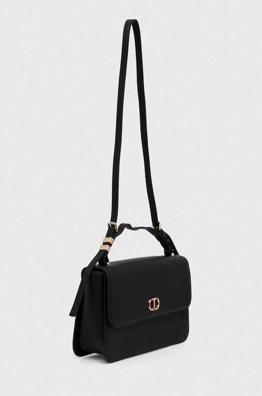 Twinset torebka 241TB7061 czarny SS24