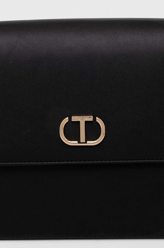 Twinset torebka czarny 241TB7061