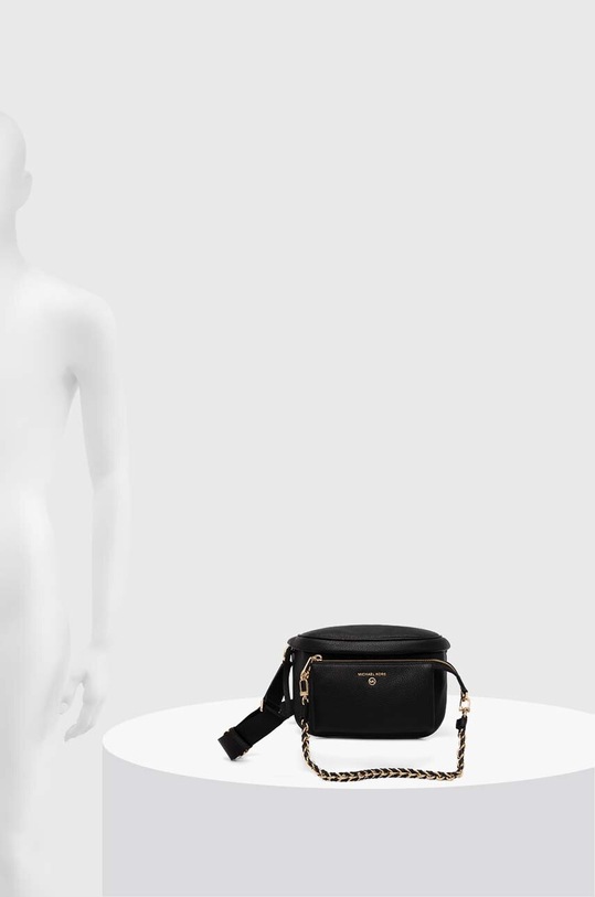 MICHAEL Michael Kors bőr övtáska 30T0G04M6L