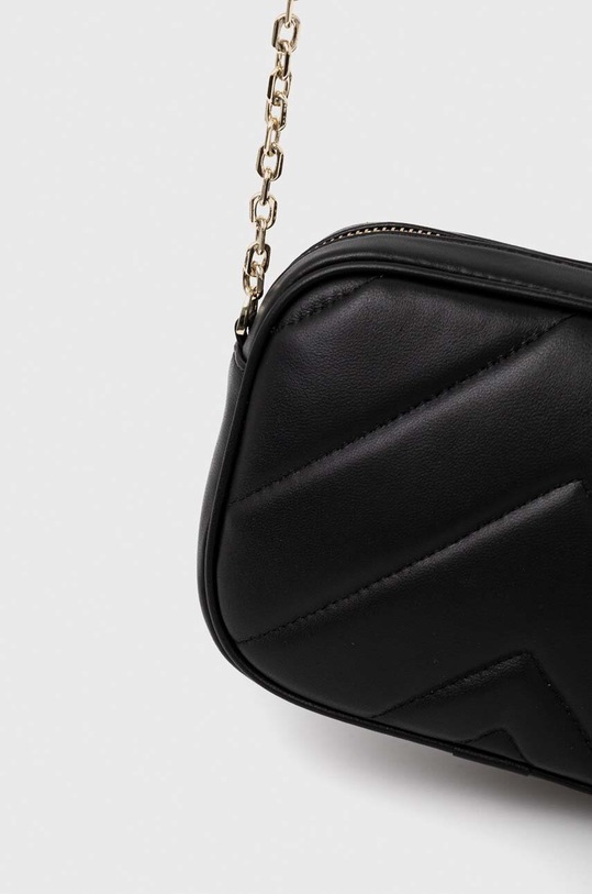 Doplňky Kožená kabelka Patrizia Pepe 8B0005.L004 černá