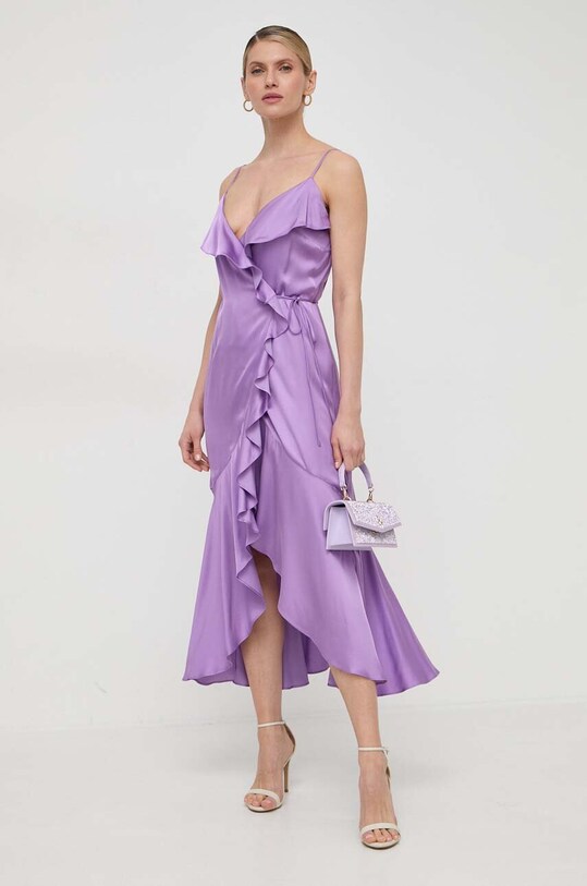 Patrizia Pepe bőr táska 8B0032.L083