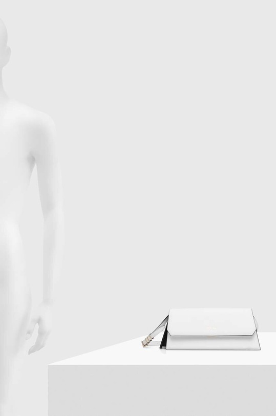 Patrizia Pepe torebka skórzana 8B0065.L095