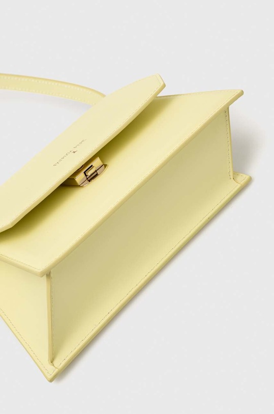 Patrizia Pepe torebka skórzana 8B0072.L095