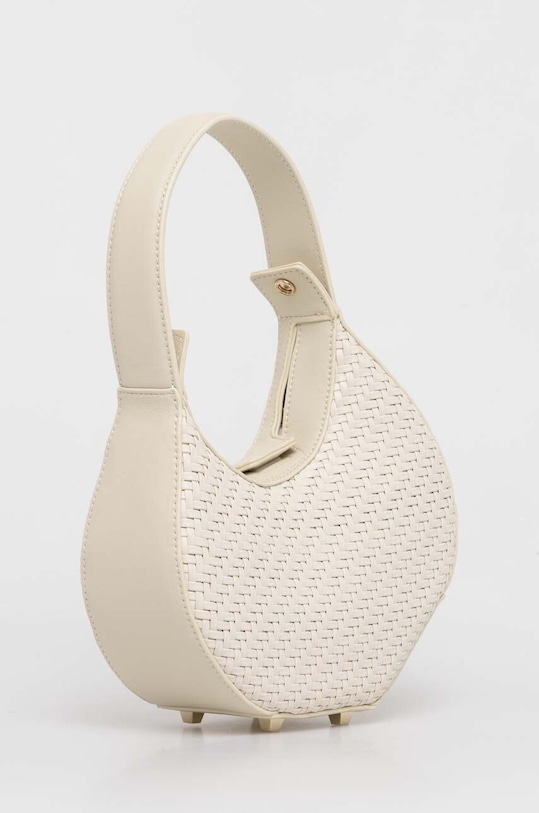 Torba Patrizia Pepe 8B0074.E043 bijela AA00