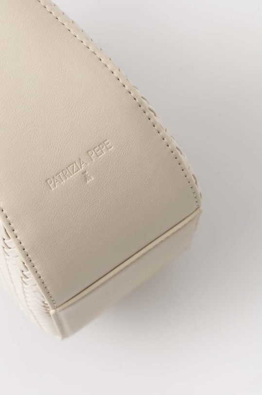 Dodaci Torba Patrizia Pepe 8B0074.E043 bijela