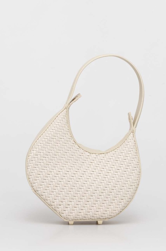 Torba Patrizia Pepe bijela 8B0074.E043