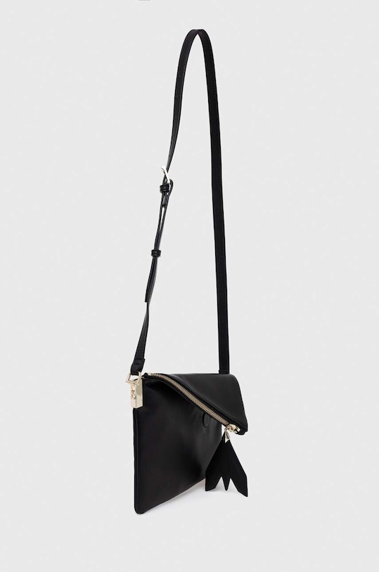 Patrizia Pepe torebka 8B0091.E005 czarny AA00