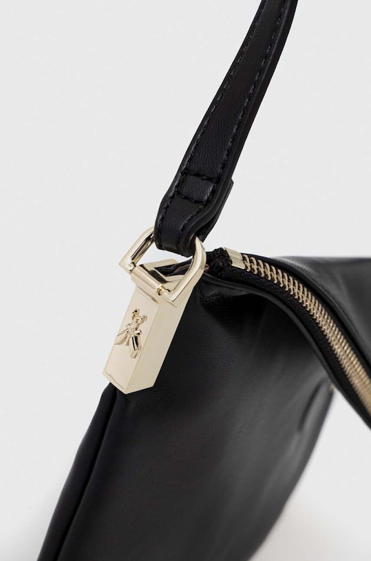 Patrizia Pepe torebka czarny 8B0091.E005