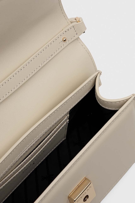 Patrizia Pepe torebka skórzana 8B0111.L061 biały