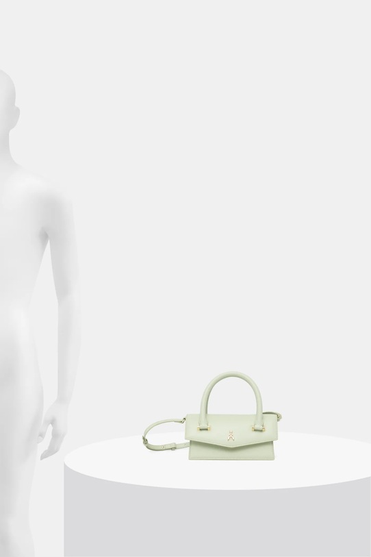 Patrizia Pepe poseta de piele 8B0111.L061