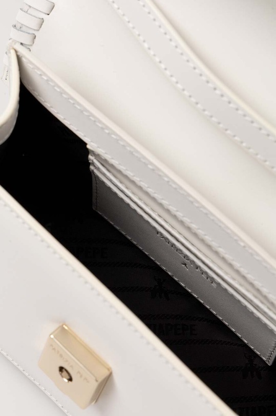 Patrizia Pepe torebka skórzana 8B0111.L097