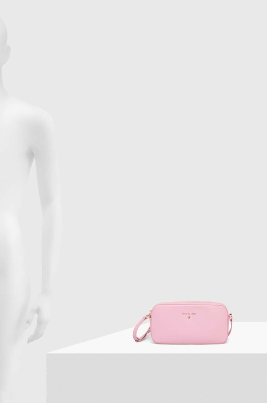 Patrizia Pepe torebka skórzana 8B0136.L061