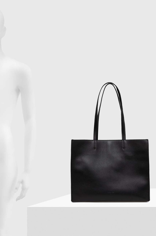 Шкіряна сумочка Patrizia Pepe 8B0172.L001