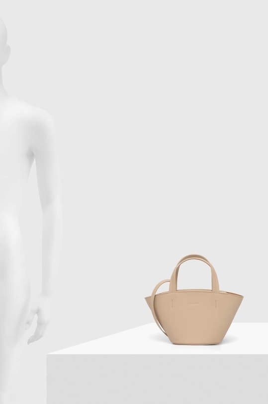 Patrizia Pepe torebka skórzana 8B0175.L095