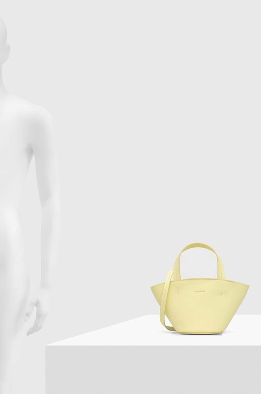 Patrizia Pepe torebka skórzana 8B0175.L095