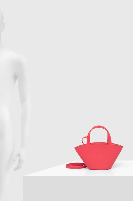 Patrizia Pepe torebka skórzana 8B0175.L095