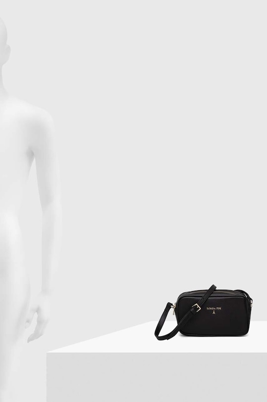 Patrizia Pepe torebka skórzana 8B0185.L001