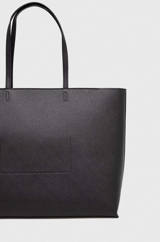 Αξεσουάρ Τσάντα Just Cavalli 76RA4BB9.ZS766 μαύρο