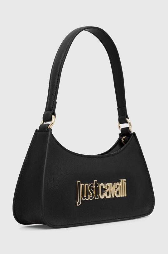 Just Cavalli torebka 76RA4BB6.ZS766 czarny SS24