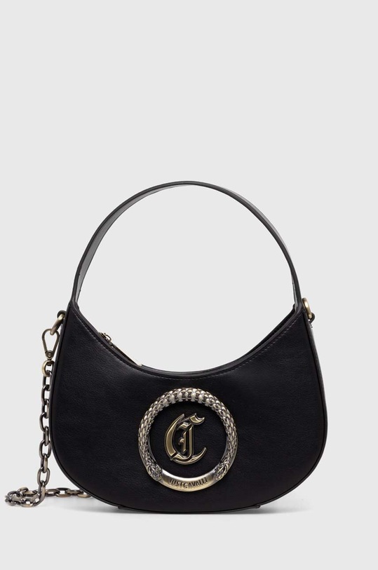 Just Cavalli poseta uni negru 76RA4BZ7.ZS749