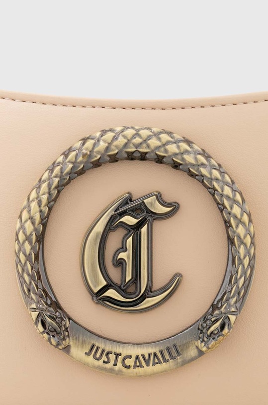 Τσάντα Just Cavalli μπεζ 76RA4BZ5.ZS749