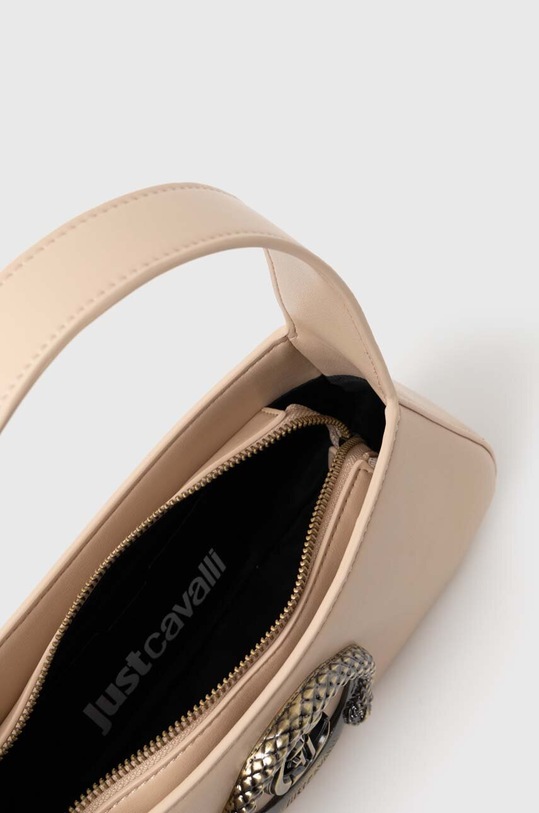 Τσάντα Just Cavalli 76RA4BZ5.ZS749 μπεζ