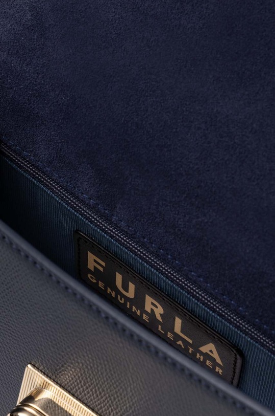 Δερμάτινη τσάντα Furla BAFIACO.ARE000.2676S