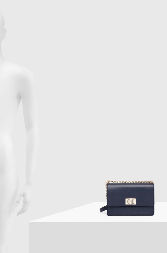 Δερμάτινη τσάντα Furla BAFIACO.ARE000.2676S