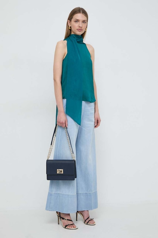 Δερμάτινη τσάντα Furla BAFIACO.ARE000.2676S