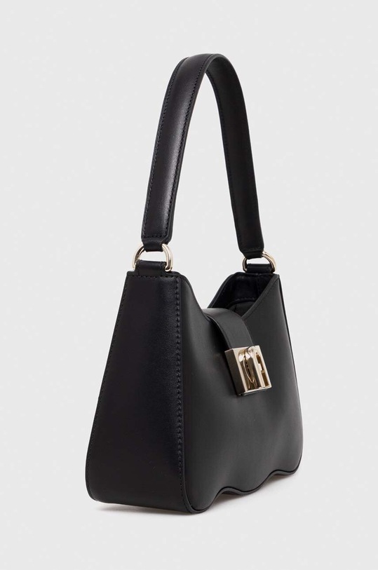 Furla torebka skórzana 1927 WB01152.AX0733.O6000 czarny SS24
