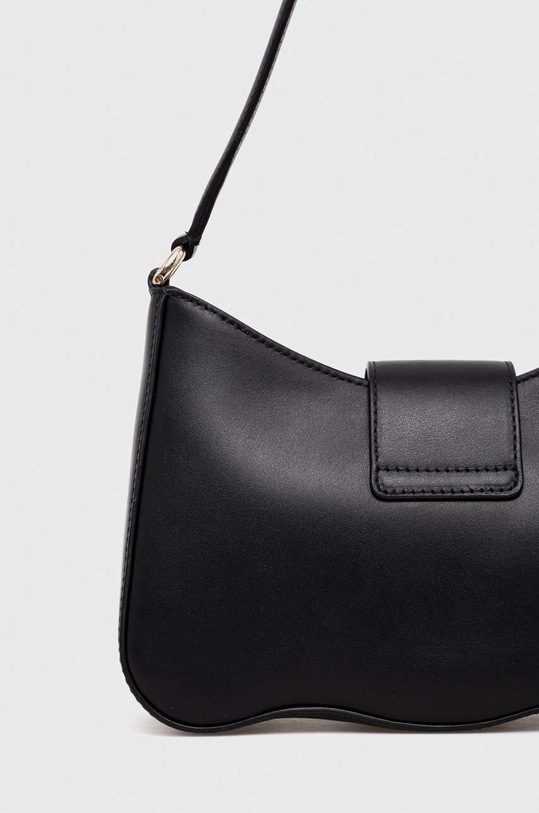 Akcesoria Furla torebka skórzana 1927 WB01152.AX0733.O6000 czarny