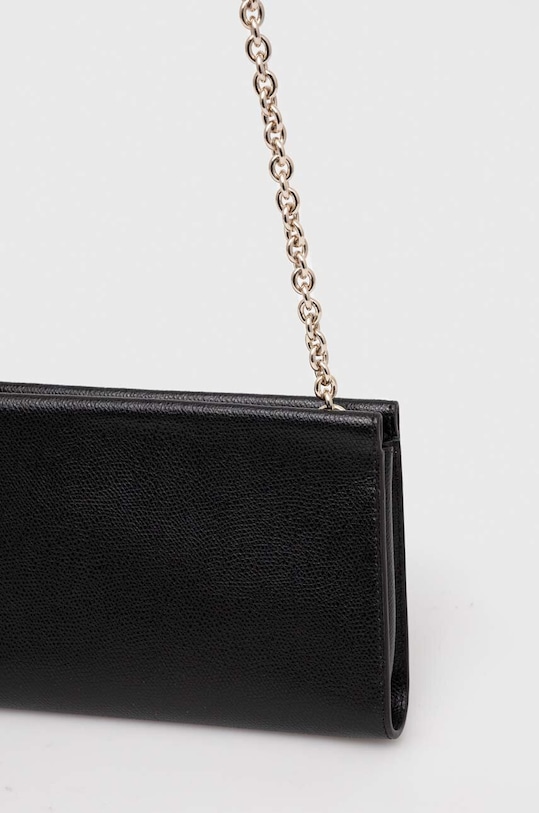 Dodatki Usnjena torbica Furla WE00528.ARE000.O6000 črna