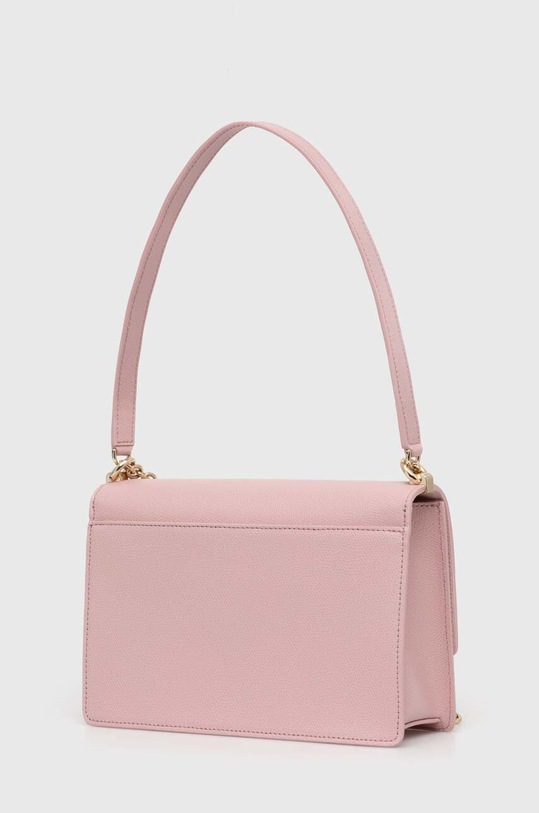 Akcesoria Furla torebka skórzana 1927 BAFIACO.ARE000.ALB00 różowy