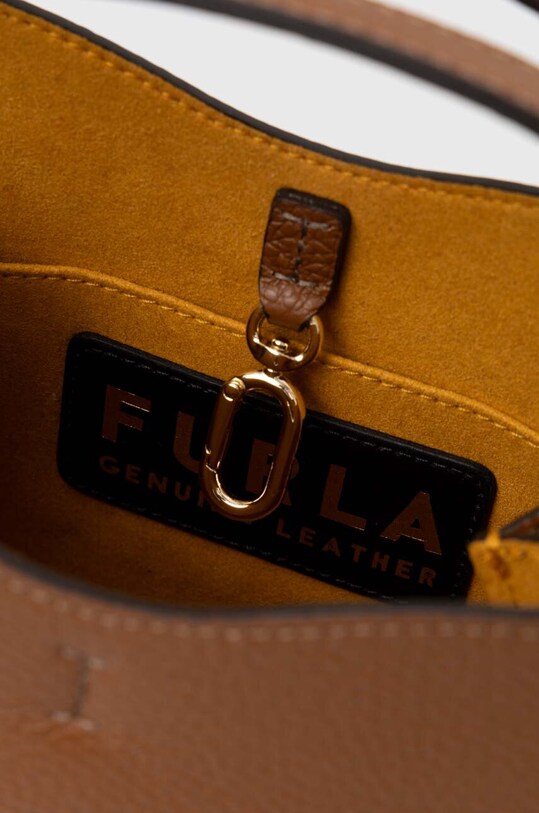 Δερμάτινη τσάντα Furla WB00780.HSF000.03B00