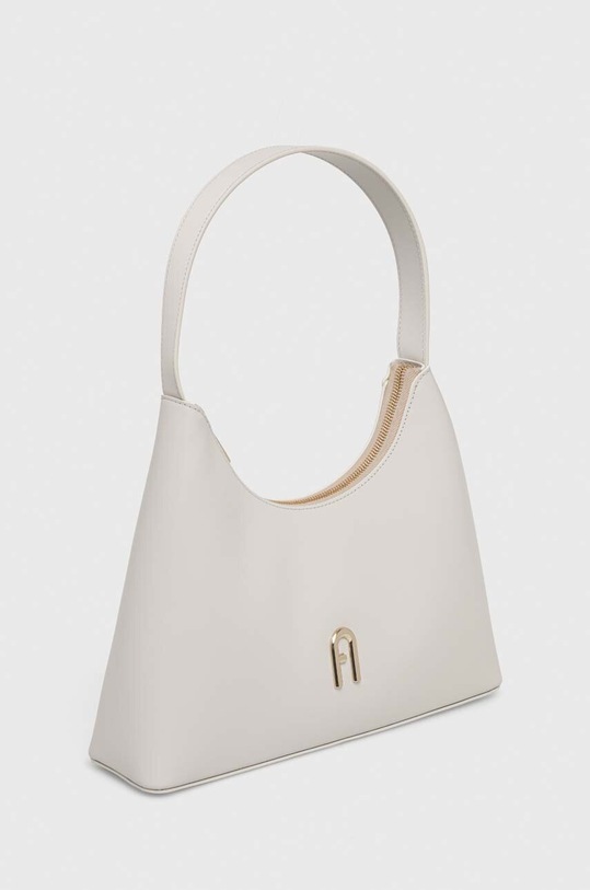 Furla torebka skórzana WB00782.AX0733.1704S biały SS24