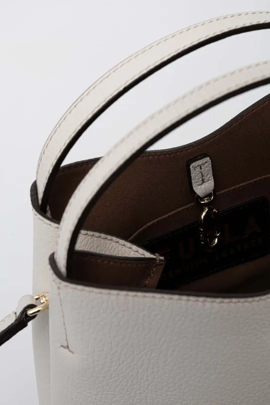 Furla bőr táska WB00780.HSF000.1704S fehér