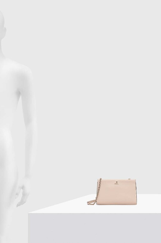 Δερμάτινη τσάντα Furla WE00528.ARE000.B4L00