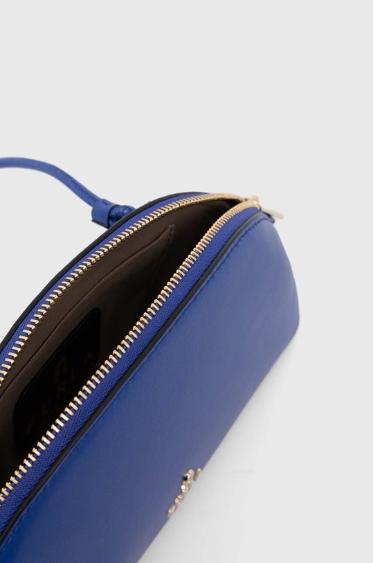 Furla torebka skórzana WE00530.AX0733.2579S niebieski